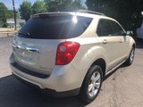 Used 2013 Chevrolet Equinox LT w/ Driver Convenience Package image 5
