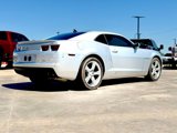 Used 2011 Chevrolet Camaro LT w/ RS Package image 2