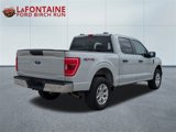 Certified 2023 Ford F150 XLT image 5
