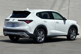 New 2025 Acura ADX FWD image 4