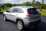 Used 2014 Jeep Cherokee Limited w/ Luxury Group image 3