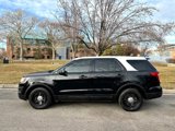 Used 2017 Ford Explorer 4WD Police Interceptor image 4