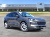 Certified 2022 Ford Escape SE image 1