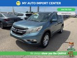 Used 2015 Honda CR-V EX-L image 3