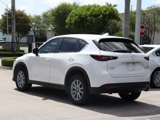 Certified 2023 MAZDA CX-5 AWD 2.5 S w/ Preferred Package image 4