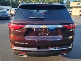 Used 2023 Chevrolet Traverse High Country image 4