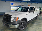 Used 2013 Ford F150 XL w/ Mid Equipment Group image 2