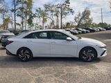 New 2025 Hyundai Elantra SEL image 4