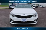 Used 2020 Kia Optima Premium image 3