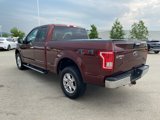 Used 2015 Ford F150 XLT w/ Equipment Group 301A Mid image 5
