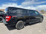 Used 2021 Ford F150 Lariat w/ Equipment Group 502A High image 3