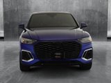 Used 2021 Audi Q5 2.0T Premium Plus w/ Premium Plus Package image 2