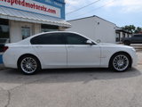 Used 2014 BMW 740i image 4