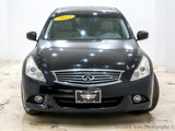 Used 2012 INFINITI G37 x w/ Premium Pkg image 5