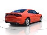 Used 2022 Dodge Charger SXT w/ Driver Convenience Group image 4
