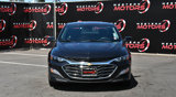 Used 2023 Chevrolet Malibu LT image 2