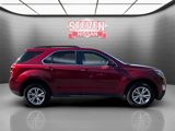 Used 2016 Chevrolet Equinox LT w/ Convenience Package image 2