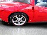 Used 2008 Chevrolet Corvette Coupe w/ Preferred Equipment Group image 4