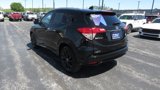 Used 2021 Honda HR-V Sport image 5