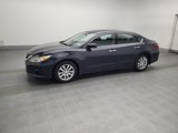 Used 2018 Nissan Altima 2.5 S w/ S Convenience Package image 2
