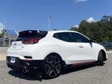 Used 2021 Hyundai Veloster N image 3