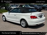 Used 2011 BMW 128i Convertible image 3