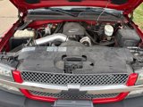 Used 2004 Chevrolet Silverado 1500 4x4 Extended Cab w/ Safe and Sound Package image 5