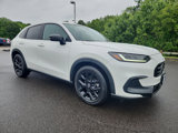 Certified 2023 Honda HR-V Sport image 4