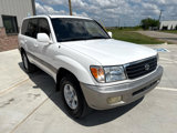 Used 1998 Toyota Land Cruiser image 6