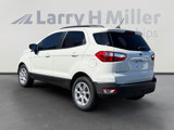 Used 2018 Ford EcoSport SE image 3