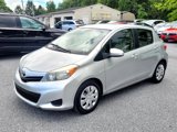 Used 2014 Toyota Yaris LE image 3