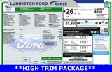 Used 2022 Ford Escape Titanium w/ Titanium Elite Package image 4