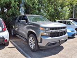 Used 2020 Chevrolet Silverado 1500 Custom w/ Custom Value Package image 2