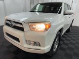 Used 2010 Toyota 4Runner SR5 image 4