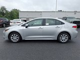 New 2025 Toyota Corolla LE image 4