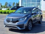 Used 2021 Honda CR-V EX image 2