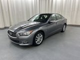 Used 2014 INFINITI Q50 Premium image 2