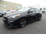 Used 2021 Kia Forte GT-Line w/ GT-Line Premium Package image 2