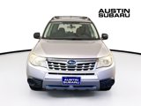 Used 2013 Subaru Forester 2.5X image 2