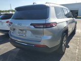 Used 2021 Jeep Grand Cherokee L Limited image 3