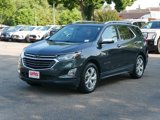 Used 2018 Chevrolet Equinox Premier image 4