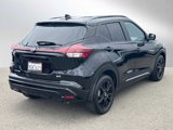 Used 2023 Nissan Kicks SR w/ SR Premium Package image 5