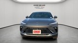 New 2025 Buick Envista Preferred w/ Convenience II Package image 2