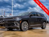 New 2025 Jeep Wagoneer Limited image 4