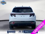Certified 2022 Hyundai Tucson SEL w/ Cargo Package image 4