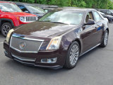Used 2010 Cadillac CTS Performance image 2