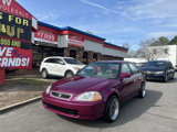 Used 1996 Honda Civic EX image 2
