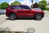 Used 2018 Jeep Grand Cherokee Limited image 5