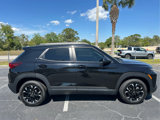 Used 2022 Chevrolet TrailBlazer LT w/ Convenience Package image 5