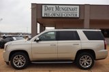 Used 2017 GMC Yukon SLT image 2